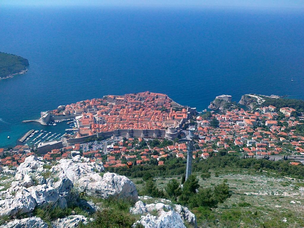 Kamara Dubrovnik By Irundo Bed and Breakfast Eksteriør billede